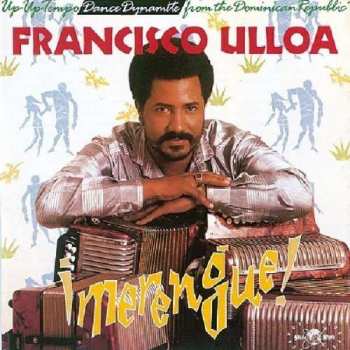CD Francisco Ulloa: Merengue!