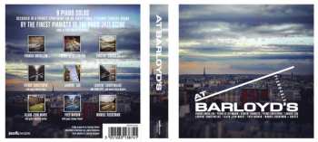 Set di cofanetti Alain Jean-Marie: At Barloyd's