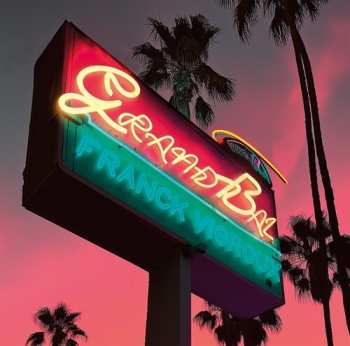 CD Franck Vigroux: Grand Bal