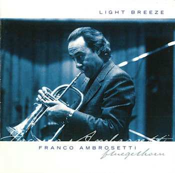 CD Franco Ambrosetti: Light Breeze
