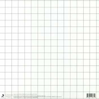 LP Franco Battiato: Clic