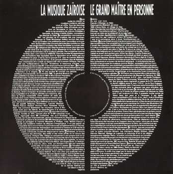 CD Orchestre T.P.O.K. Jazz: Live In Europe