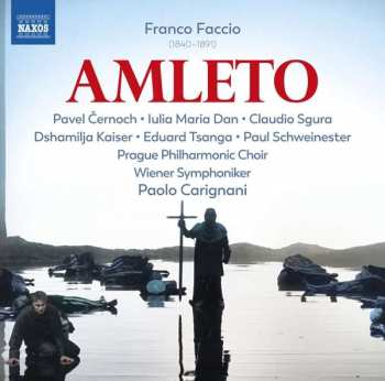 2CD Wiener Symphoniker: Hamlet