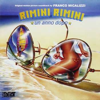 CD Franco Micalizzi: Rimini Rimini - Un Anno Dopo