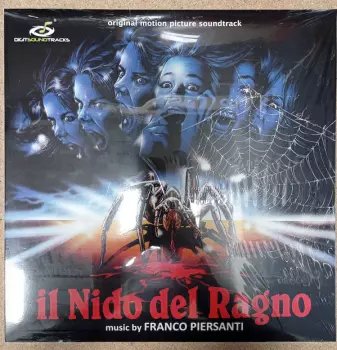 Franco Piersanti: Il Nido Del Ragno