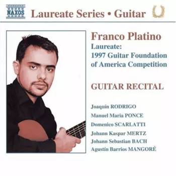 Guitar Recital