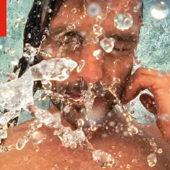 LP Frànçois And The Atlas Mountains: ?ge Fleuve ?ge Fleuve (crystal Clear Biovinyl Lp)