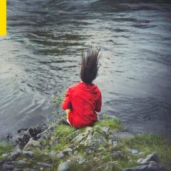 Album Francois / Atlas Mountains: Halage