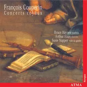 Concerts Royaux