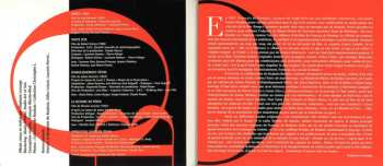 CD François De Roubaix: Bandes Originales De Films - Musiques De François De Roubaix