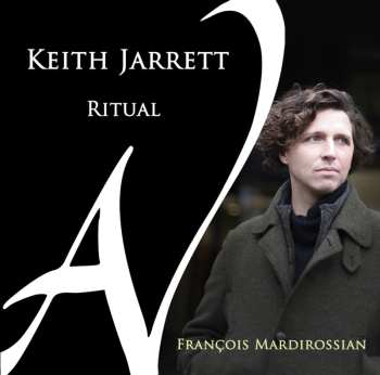 Album François Mardirossian: Ritual Et Encore