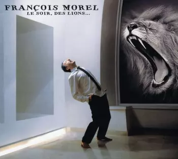 Le Soir, Des Lions...