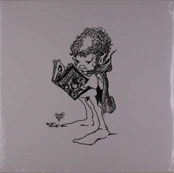 Album Francois Tusques: Alors Nosferatu Combina Un Plan Ingénieux