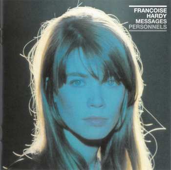 2CD/Set di cofanetti Françoise Hardy: 2CD Françoise Hardy
