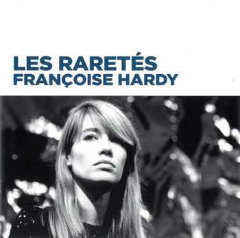 2CD/Set di cofanetti Françoise Hardy: 2CD Françoise Hardy