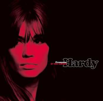 LP Françoise Hardy: If You Listen