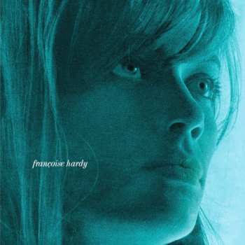 CD Françoise Hardy: L’Amitié