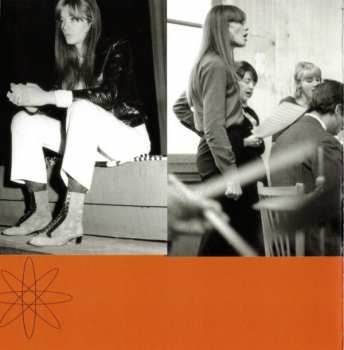 CD Françoise Hardy: Greatest Recordings