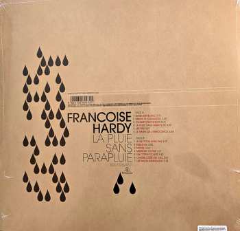 LP Françoise Hardy: La Pluie Sans Parapluie CLR | LTD