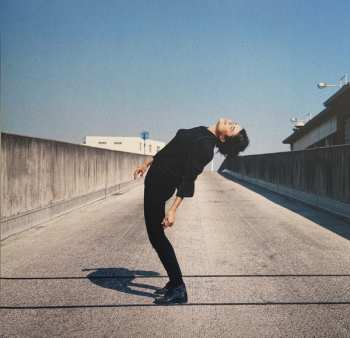 LP/CD Françoiz Breut: Flux Flou de la Foule