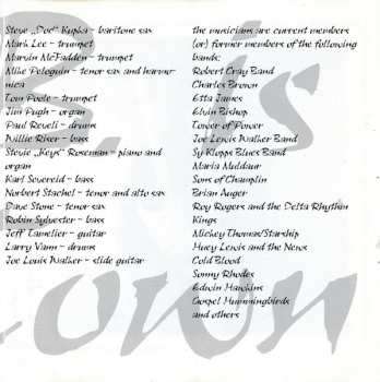 CD Frank Biner: Frankie B. Is Back In Town