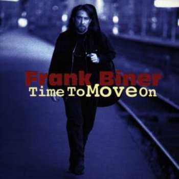 Album Frank Biner: Time To Move On