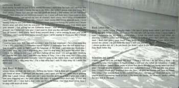 CD Frank Black And The Catholics: Black Letter Days
