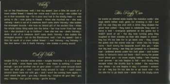 CD Frank Black And The Catholics: Devil's Workshop