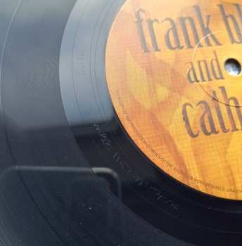 LP Frank Black And The Catholics: Frank Black And The Catholics