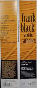 LP Frank Black And The Catholics: Frank Black And The Catholics