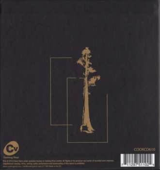 7CD/Set di cofanetti Frank Black And The Catholics: The Complete Recordings LTD