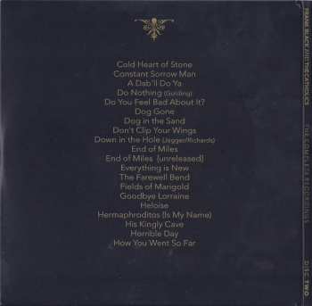 7CD/Set di cofanetti Frank Black And The Catholics: The Complete Recordings LTD