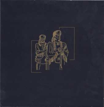 7CD/Set di cofanetti Frank Black And The Catholics: The Complete Recordings LTD