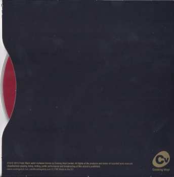 7CD/Set di cofanetti Frank Black And The Catholics: The Complete Recordings LTD