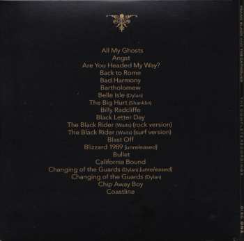 7CD/Set di cofanetti Frank Black And The Catholics: The Complete Recordings LTD