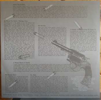 7LP/Set di cofanetti Frank Black And The Catholics: The Complete Studio Albums CLR