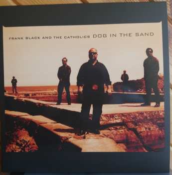 7LP/Set di cofanetti Frank Black And The Catholics: The Complete Studio Albums CLR