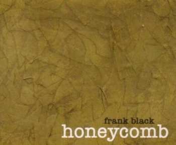 CD Frank Black: Honeycomb