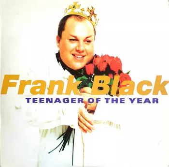 Teenager Of The Year