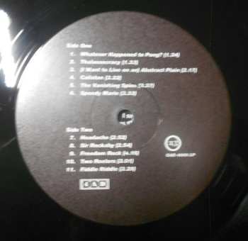 2LP Frank Black: Teenager Of The Year