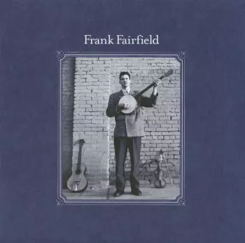 Frank Fairfield