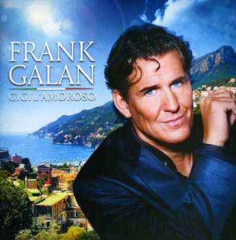 Album Frank Galan: Gigi L'Amoroso