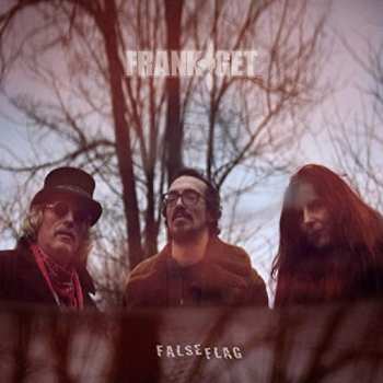Album Frank Get: False Flag