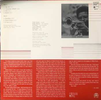 LP Frank Gordon: Clarion Echoes