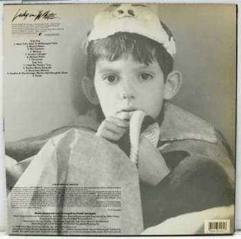 LP Frank LaLoggia: Lady In White (Original Motion Picture Soundtrack)