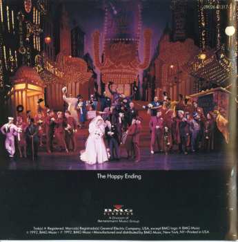 CD Frank Loesser: Guys And Dolls