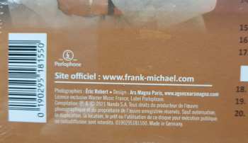 CD/Set di cofanetti Frank Michael: L'amour Pour Toujours LTD