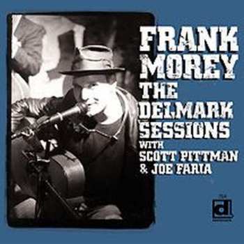 Album Frank Morey: The Delmark Sessions