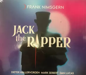 Jack The Ripper