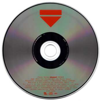 CD Frank Ocean: Channel Orange